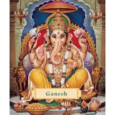 Ganesh: Removing the Obstacles